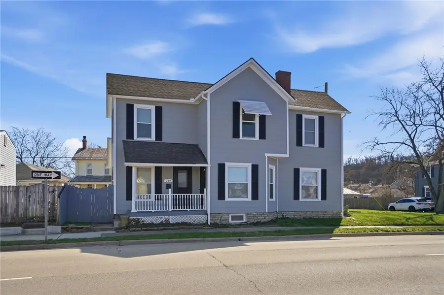 218 S Main Street, Miamisburg, OH 45342 - #2
