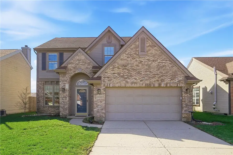 2280 Polo Park Drive, Miami, OH 45439 - #2