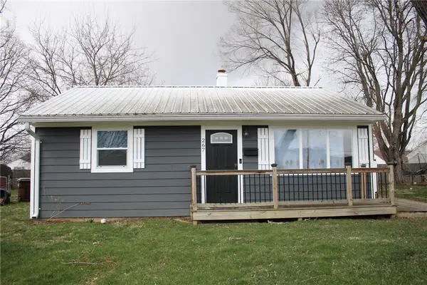 267 Pat Lane, Fairborn, OH 45324