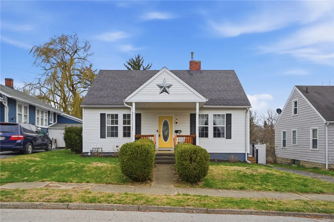 570 N Walnut Street, Wilmington, OH 45177 - #1