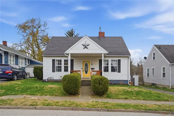 570 N Walnut Street, Wilmington, OH 45177