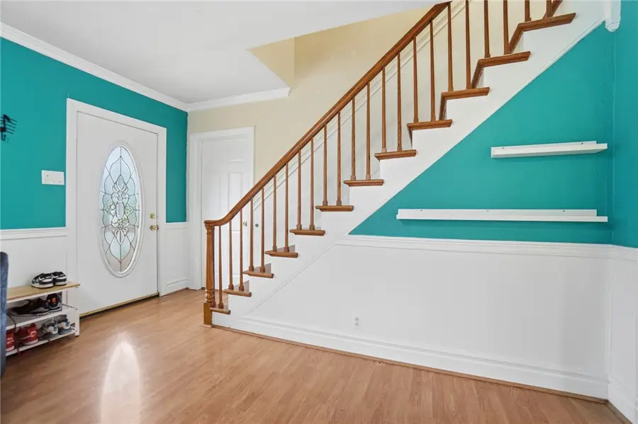 570 N Walnut Street, Wilmington, OH 45177 - #3