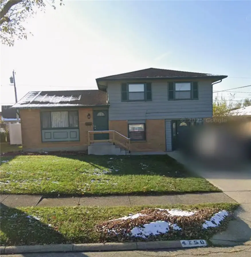 4750 Coulson Drive, Jefferson, OH 45417 - #1