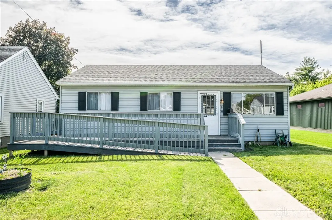 510 Ohio Avenue, Troy, OH 45373 - #1