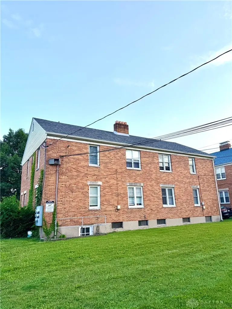 345 E Bruce Avenue, Dayton, OH 45405 - #2
