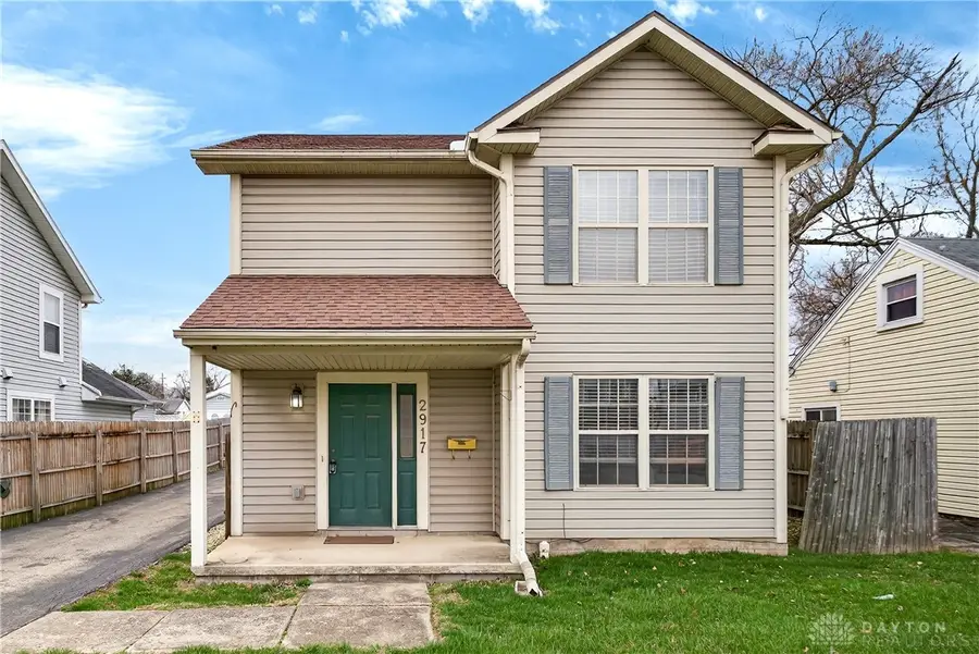 2917 Acorn Drive, Dayton, OH 45419 - #2