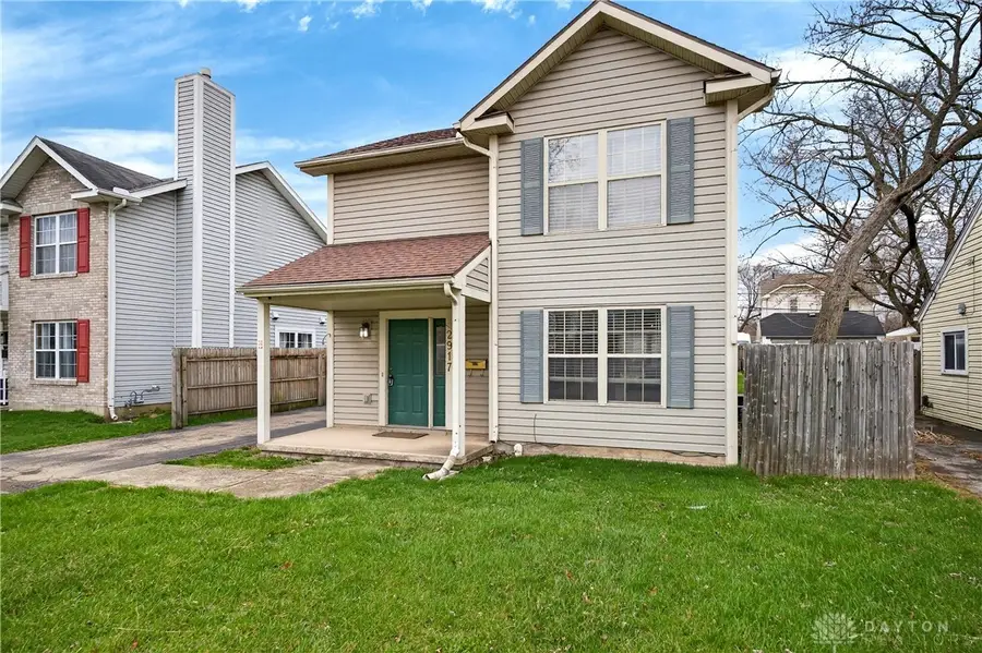 2917 Acorn Drive, Dayton, OH 45419 - #3