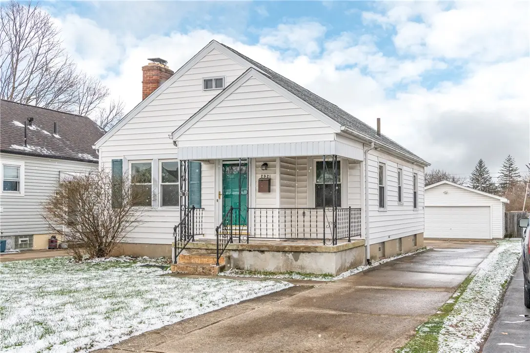 2921 Lansing Drive, Dayton, OH 45420 - #1