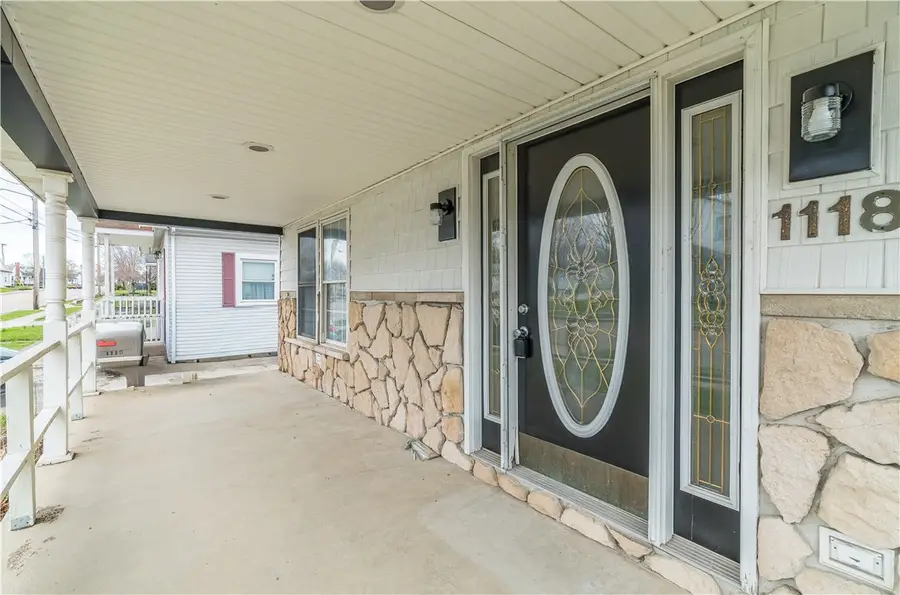 1118 Covington Avenue, Piqua, OH 45356 - #2