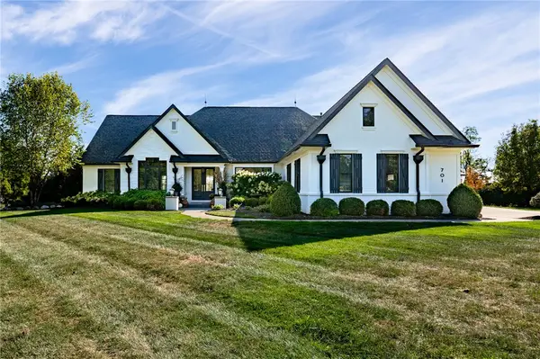 701 Grand Wood Court, Clearcreek Twp, OH 45066