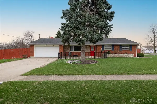 102 Union Boulevard, Englewood, OH 45322