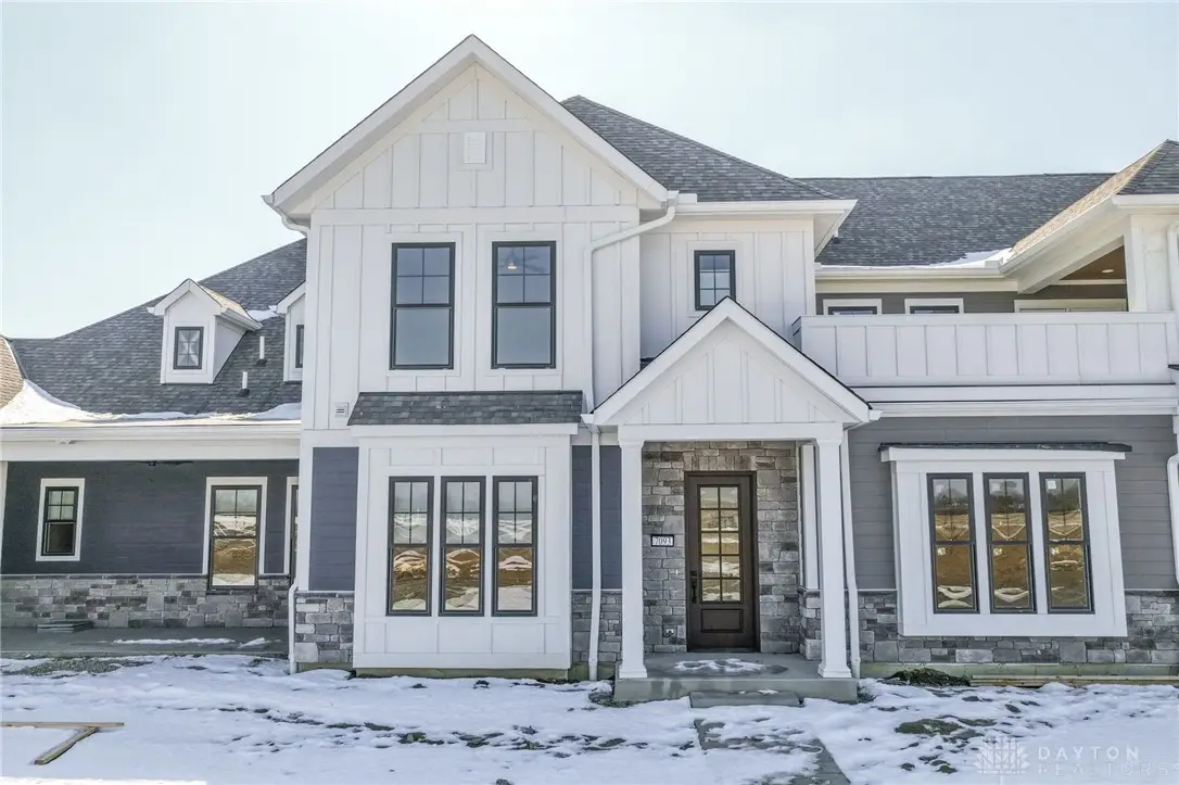7093 Celebration Way, Mason, OH 45040 - #1