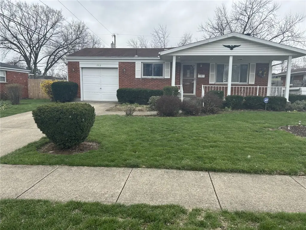 1912 Echo Wood Court, Kettering, OH 45429 - #1