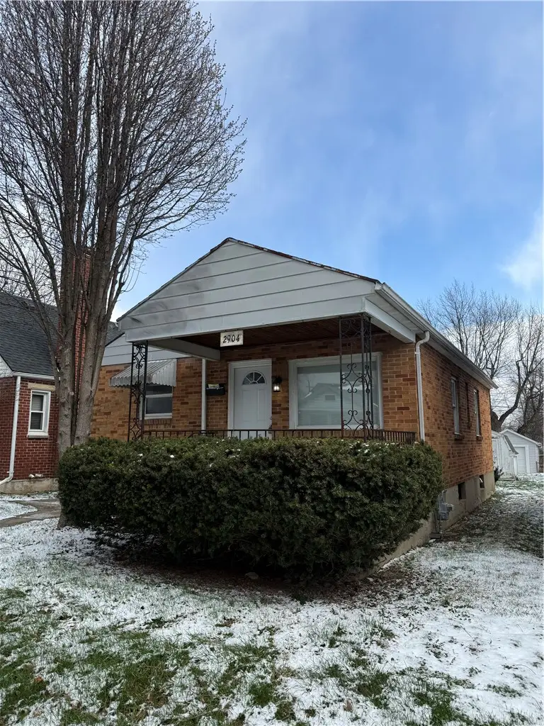 2904 Kingston Avenue, Dayton, OH 45420 - #1