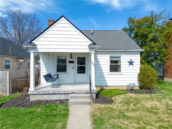 1035 Chelsea Avenue, Dayton, OH 45420