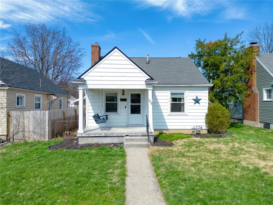 1035 Chelsea Avenue, Dayton, OH 45420 - #3
