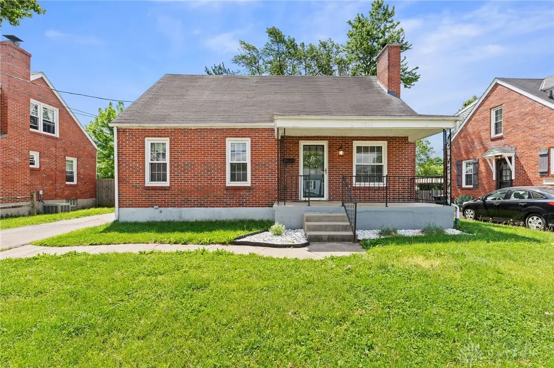 2314 Wilbraham Road, Middletown, OH 45042 - #1