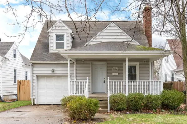 2804 Winburn Avenue, Dayton, OH 45420