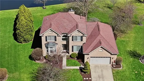 365 Pond Meadows Court, Washington Twp, OH 45458