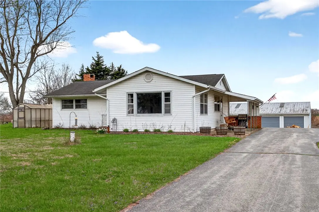 3932 Us Route 127, Greenville, OH 45331 - #1
