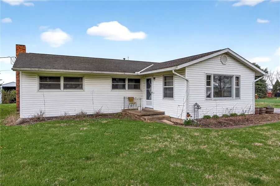 3932 Us Route 127, Greenville, OH 45331 - #3