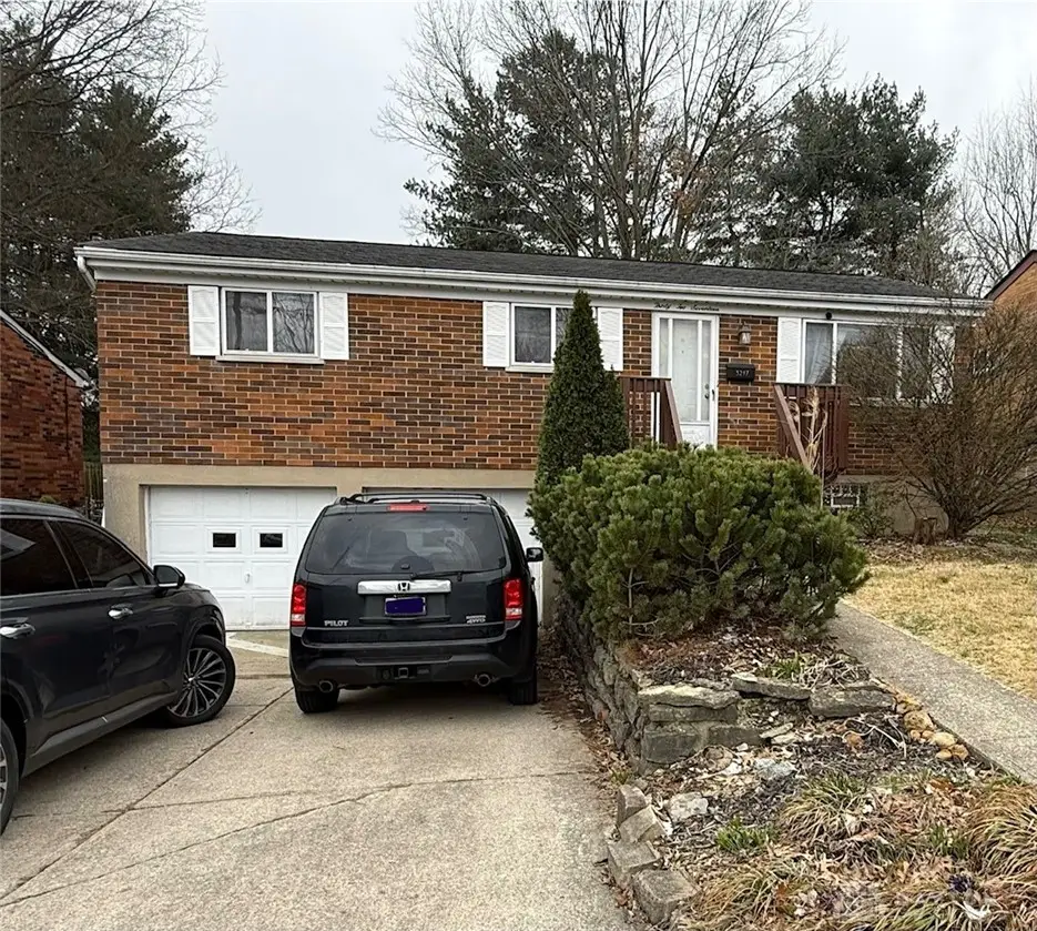 3217 Rockacres Court, Colerain, OH 45239 - #1