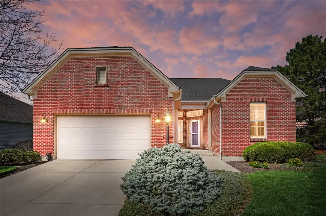 8338 Jeannes Creek Lane, West Chester, OH 45069 - #1