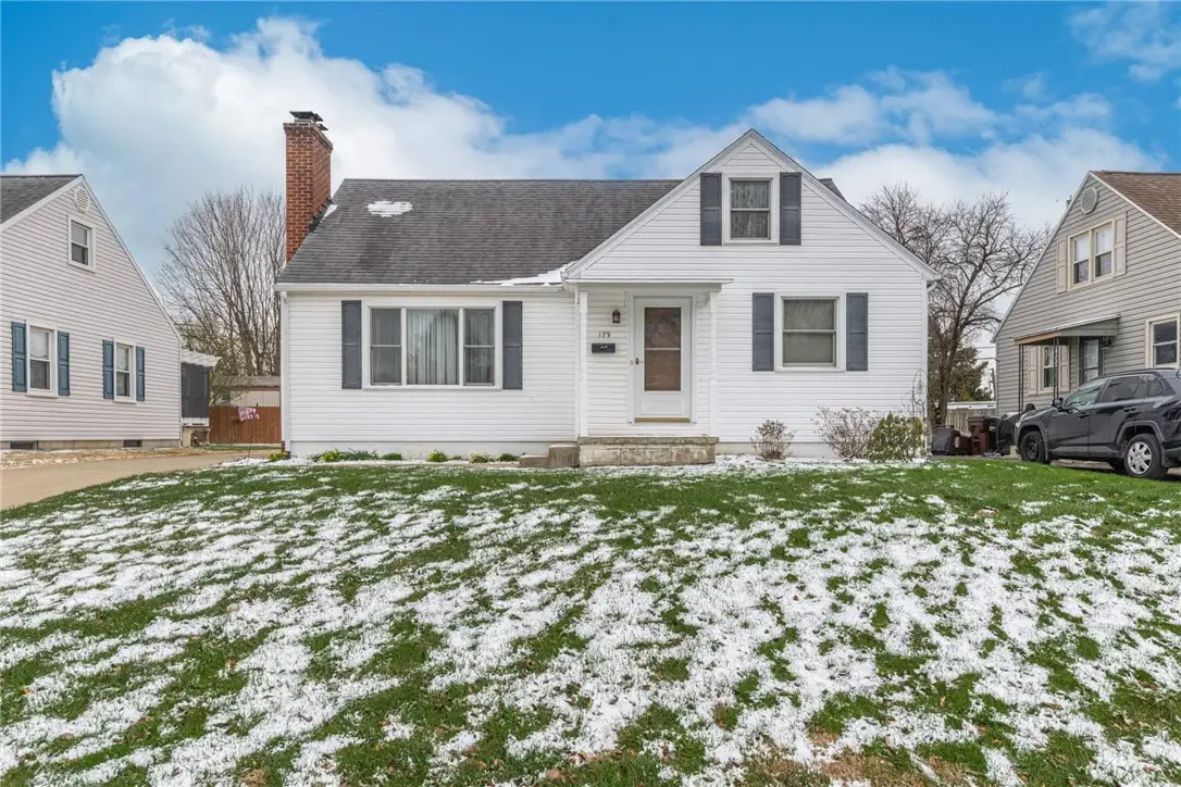 179 Omalee Drive, Xenia, OH 45385 - #1