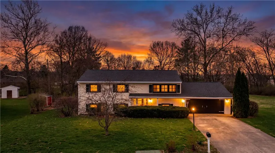 345 Sunset Court, Monroe, OH 45050 - #2