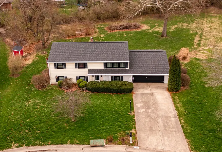 345 Sunset Court, Monroe, OH 45050 - #3