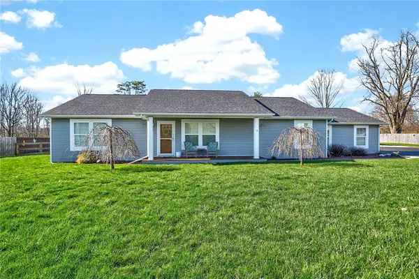 3532 S Clarksville Road, Clarksville, OH 45113