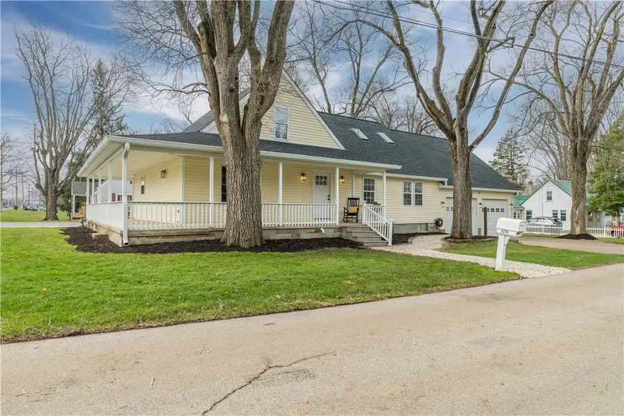 8240 Looney Road, Piqua, OH 45356 - #2