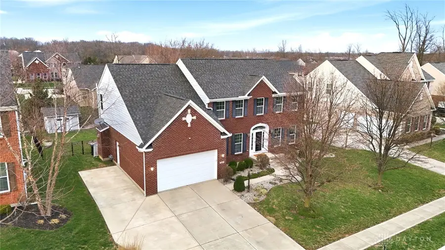 317 Beck Drive, Washington, OH 45458 - #2