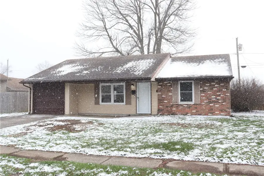 1955 Roxbury Drive, Xenia, OH 45385 - #2