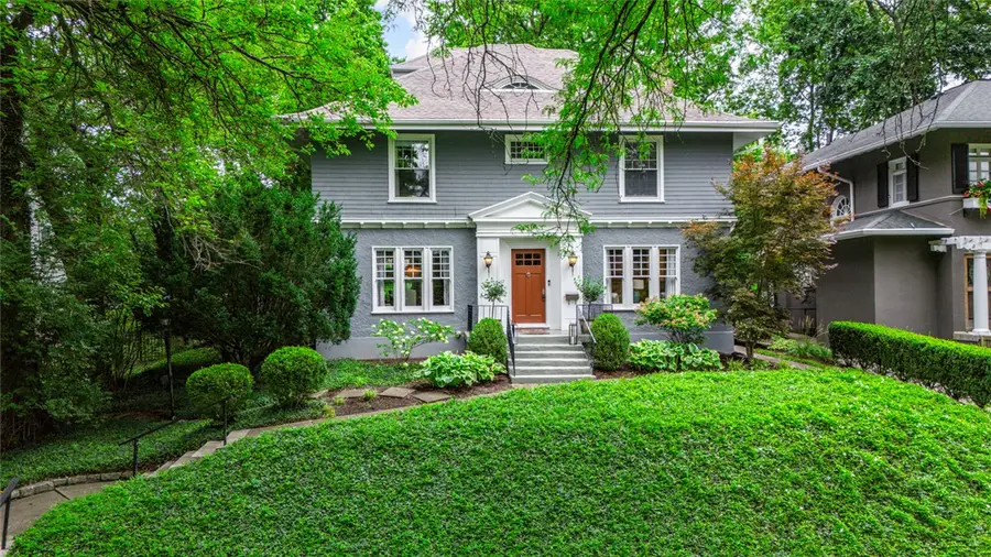 712 Oakwood Avenue, Oakwood, OH 45419 - #3
