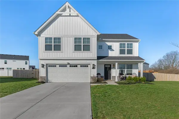 1512 Knightsbridge Court, Carlisle, OH 45005