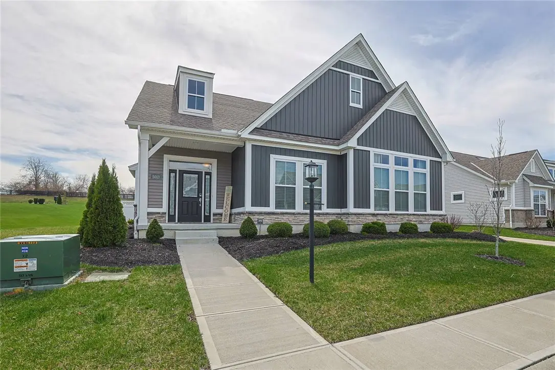 5013 Arena Court, Liberty, OH 45011 - #1