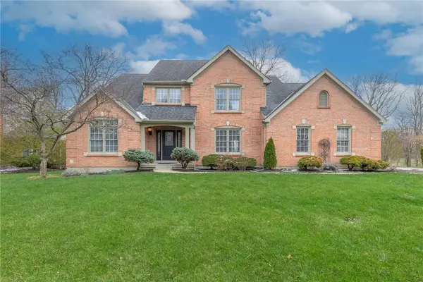 7584 Brookstone Drive, West Chester Twp, OH 45069