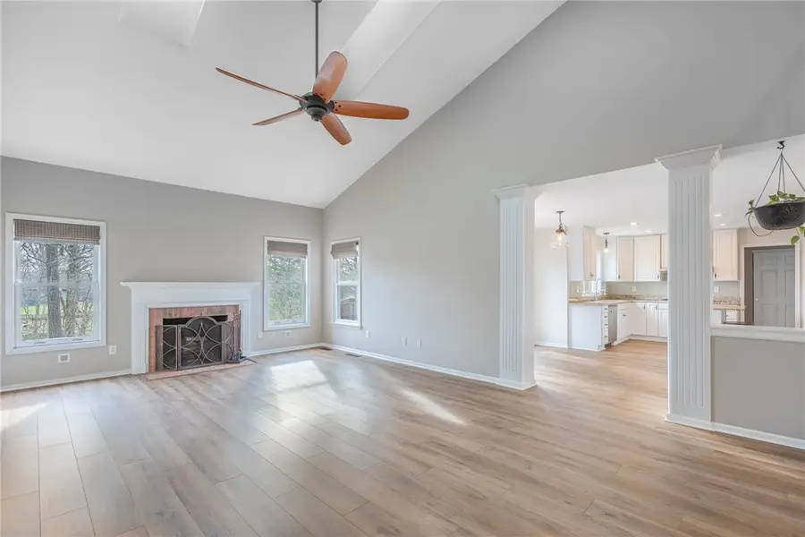 7584 Brookstone Drive, West Chester, OH 45069 - #2