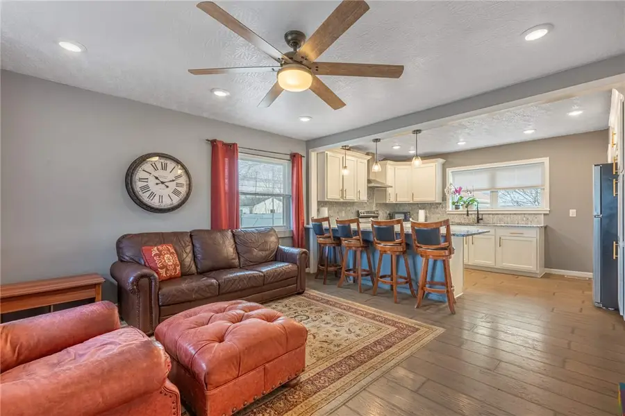 436 Marjorie Avenue, Riverside, OH 45404 - #3