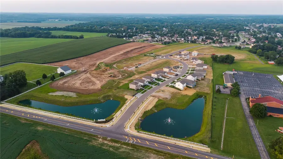 1785 Palmer Court, Xenia, OH 45385 - #3