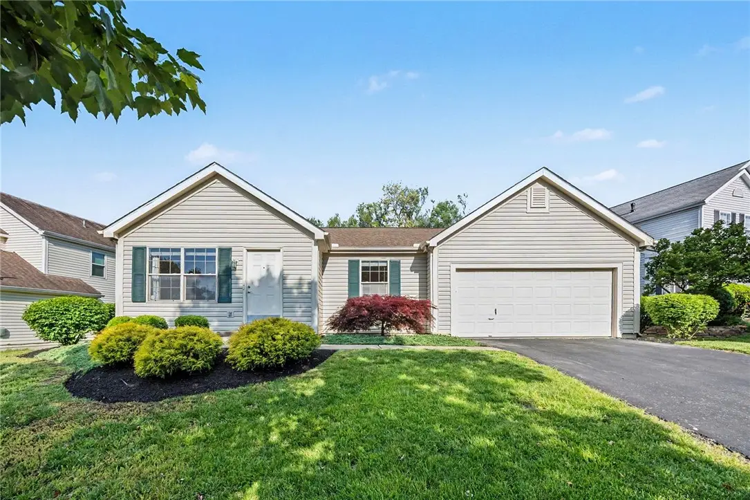 529 Weeping Willow Lane, Maineville, OH 45039 - #1