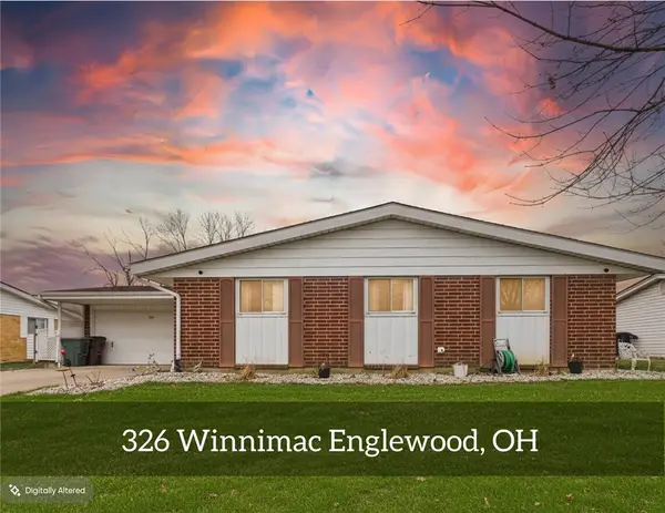 326 Winnimac Avenue, Englewood, OH 45322