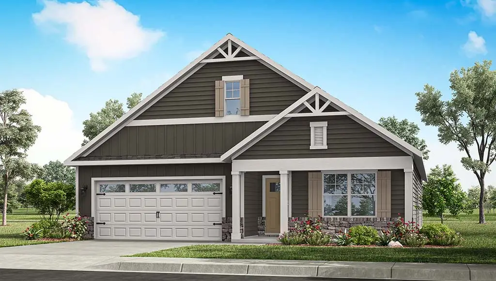 2245 Kiel Street, Huber Heights, OH 45424 - #1