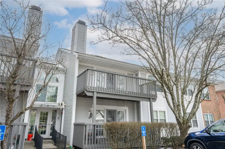 4044 White Chapel Lane, Loveland, OH 45140 - #2