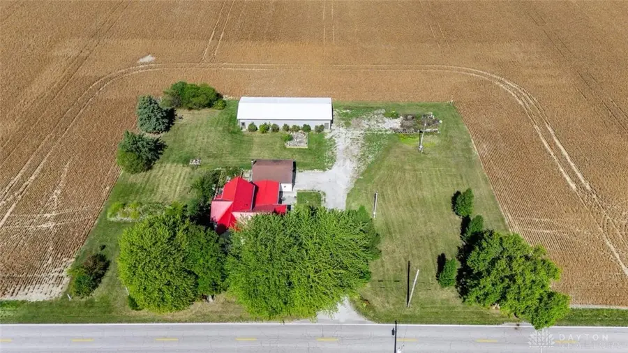 7404 Grubbs Rex Road, Arcanum, OH 45304 - #3