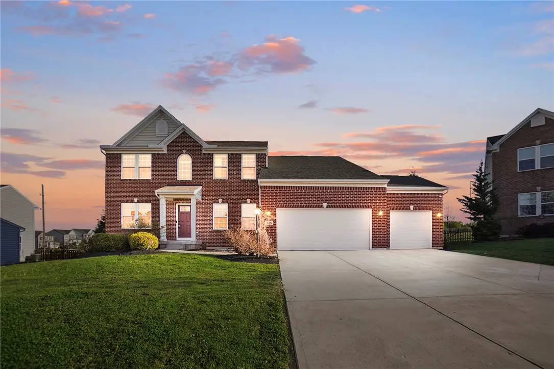 1818 Spring Meadows Drive, Liberty, OH 45385 - #1