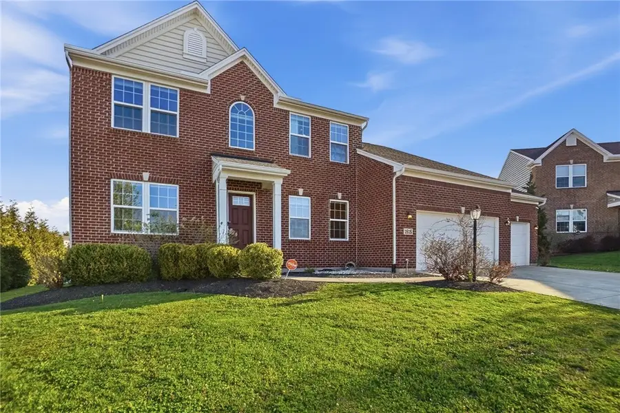 1818 Spring Meadows Drive, Liberty, OH 45385 - #2