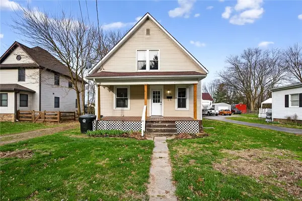 585 N Spring Street, Wilmington, OH 45177