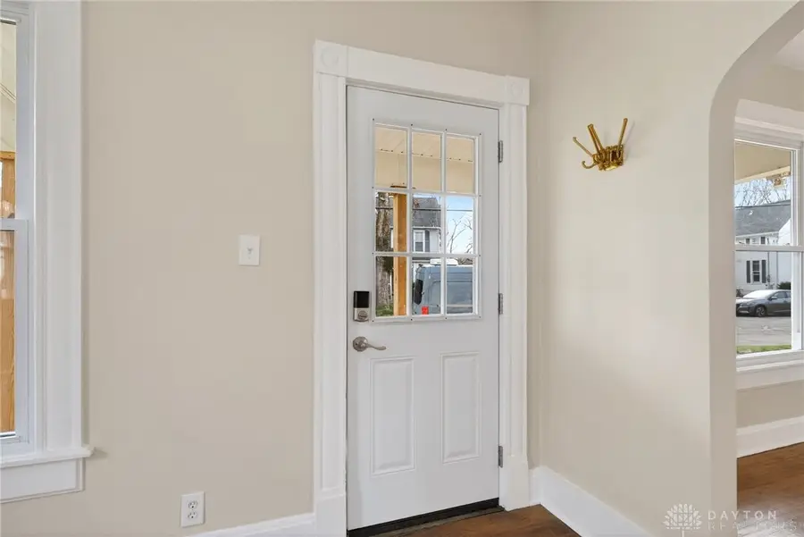 585 N Spring Street, Wilmington, OH 45177 - #2